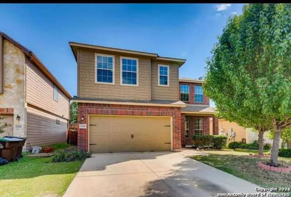 5309 Cilantro Pl, Leon Valley