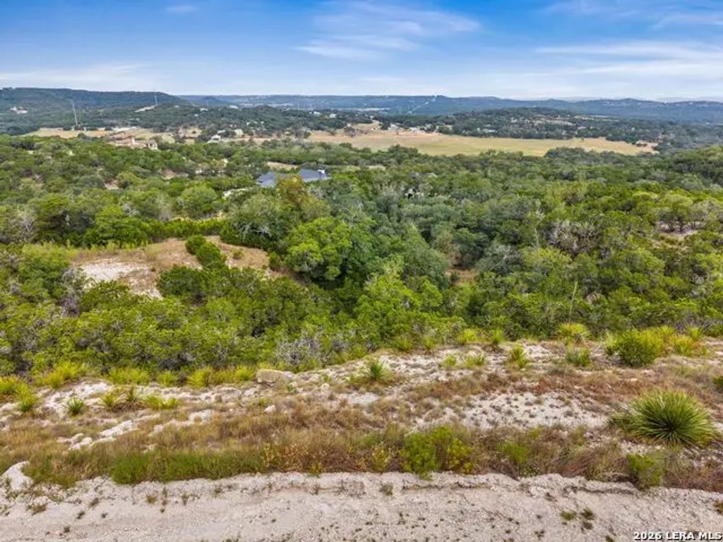 Lot 19 Thunder Cyn, Boerne
