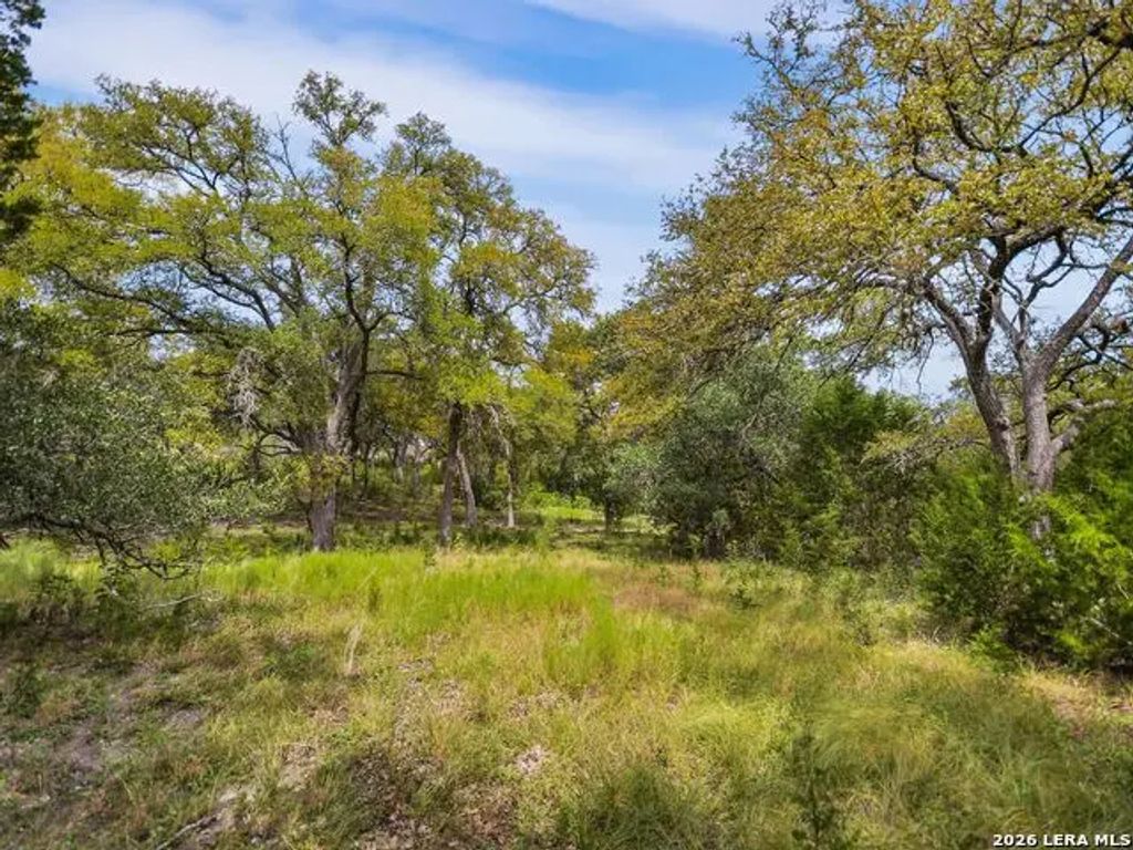 Lot 15 Thunder Cyn, Boerne