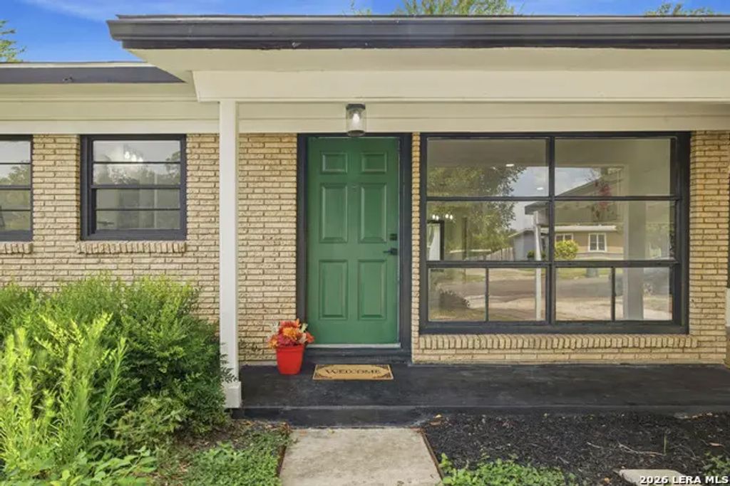 210 W Glenview, San Antonio