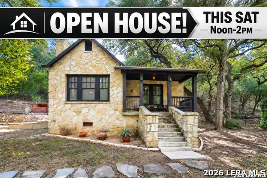 19706 Grey Forest Dr, Helotes