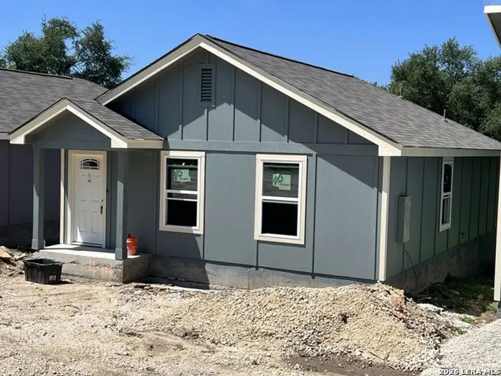 494 Valleyview, Canyon Lake