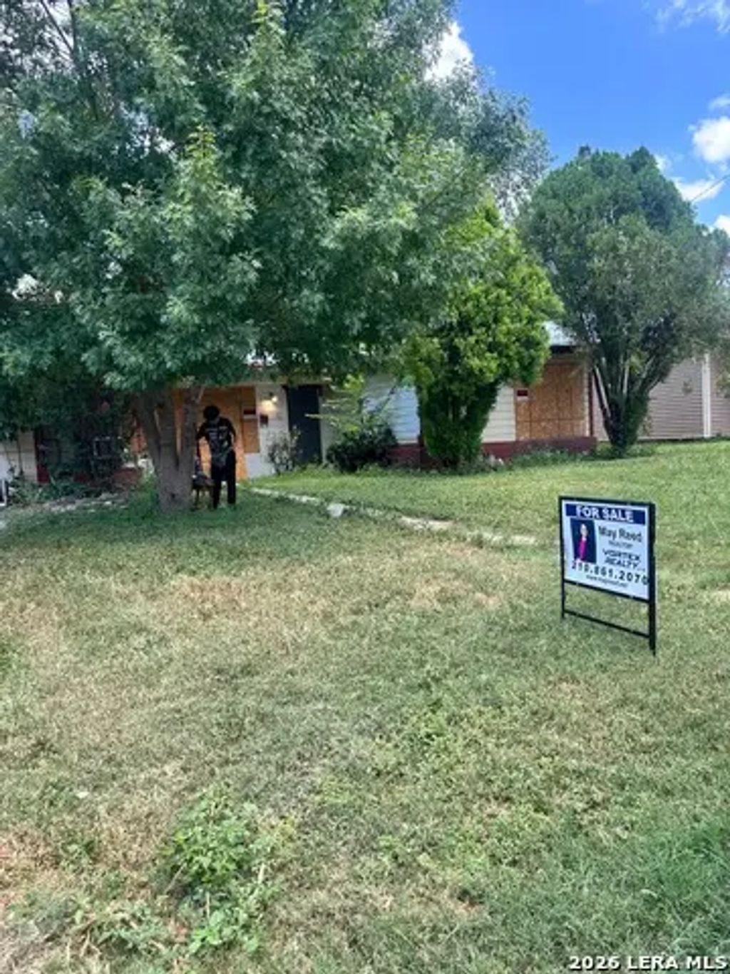 135 Savannah Dr, San Antonio