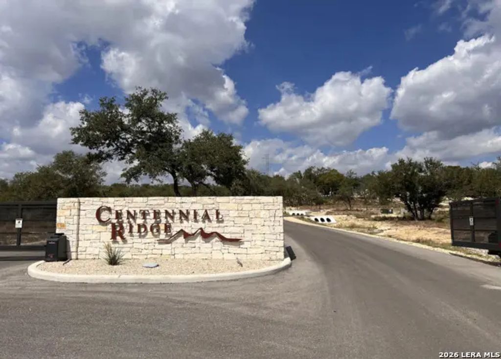 Lot 16 Earle Oak Ave, Bulverde