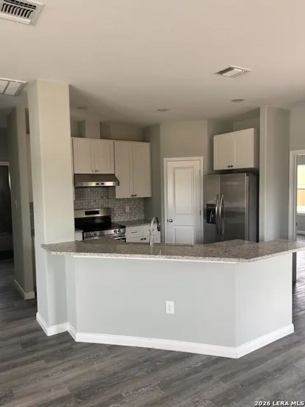604 Mustang Circle, Nixon
