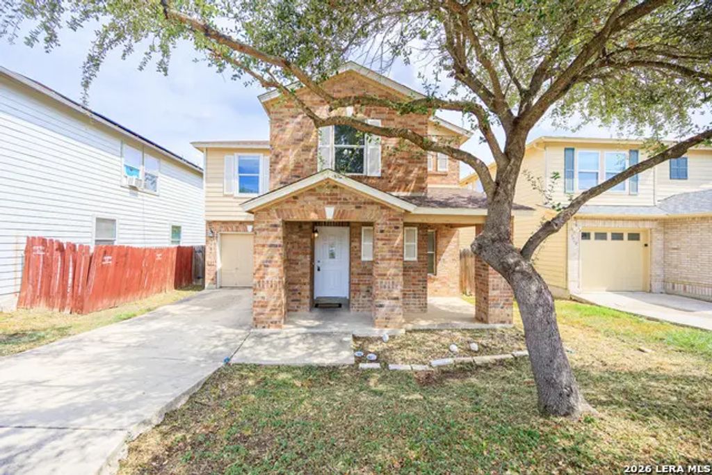 7706 Hedrick Farm, San Antonio