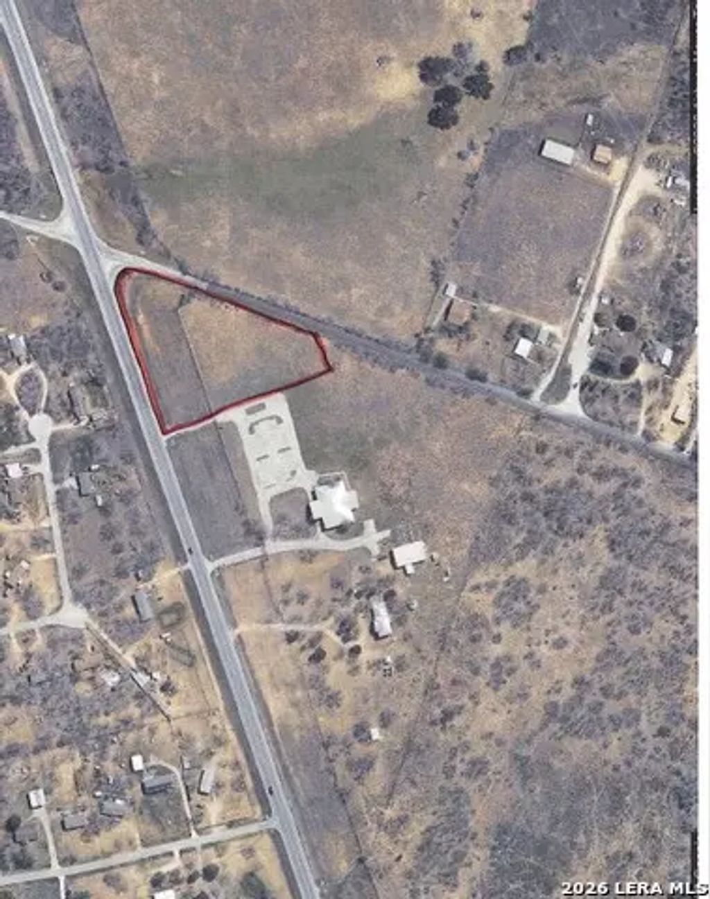 7704 S Loop 1604 E, Elmendorf