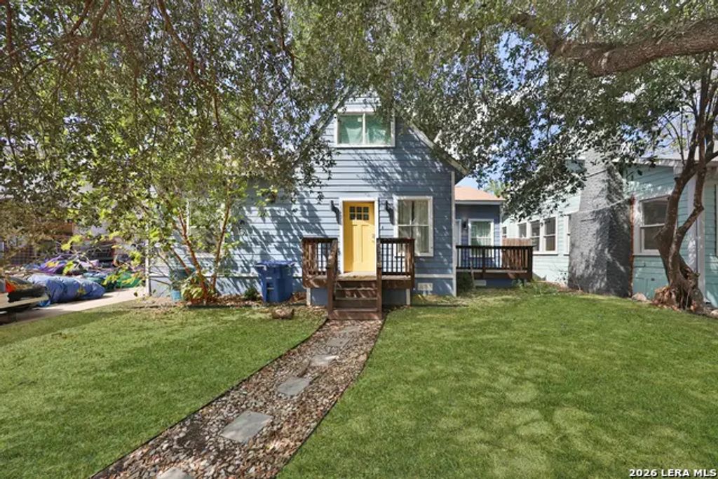 1043 E Highland Blvd, San Antonio