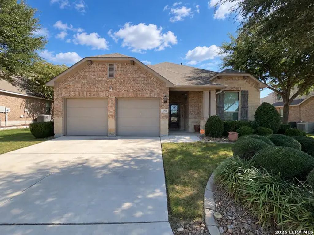 3793 Lariat Drive, Bulverde