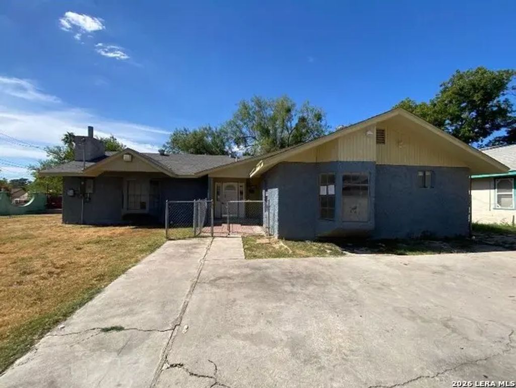 402 Ramon St, Del Rio