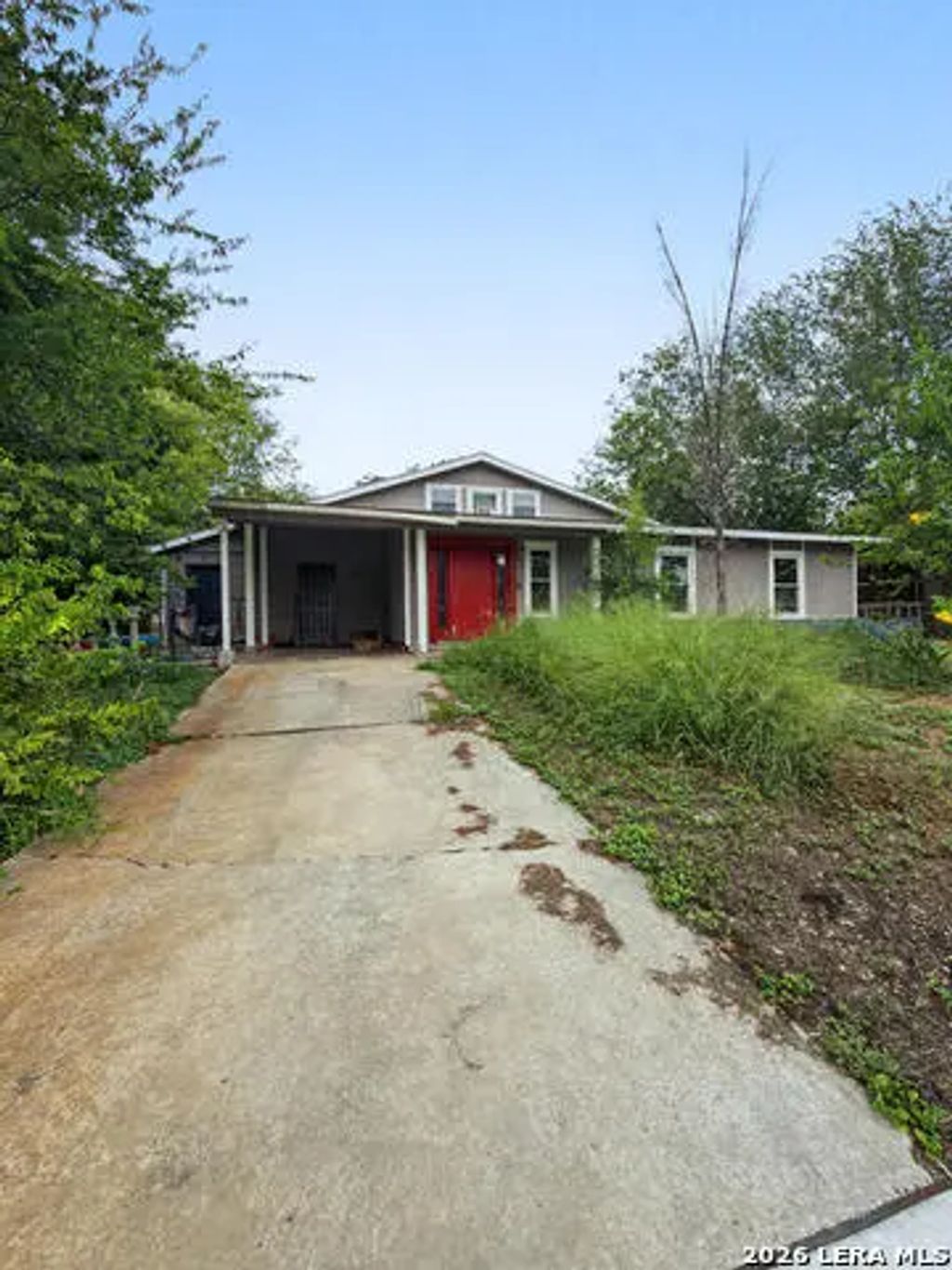 143 Galaxy Dr, San Antonio