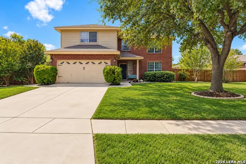 14515 Tioga Bnd, Helotes