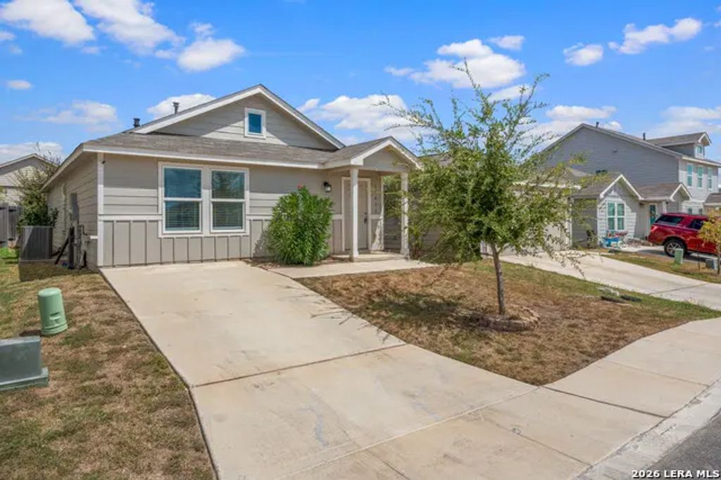 13831 Goat Cv, San Antonio