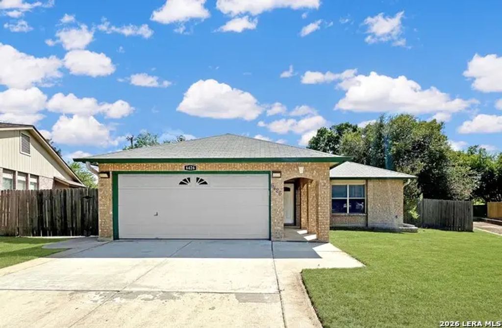 6426 Regency Lane, San Antonio