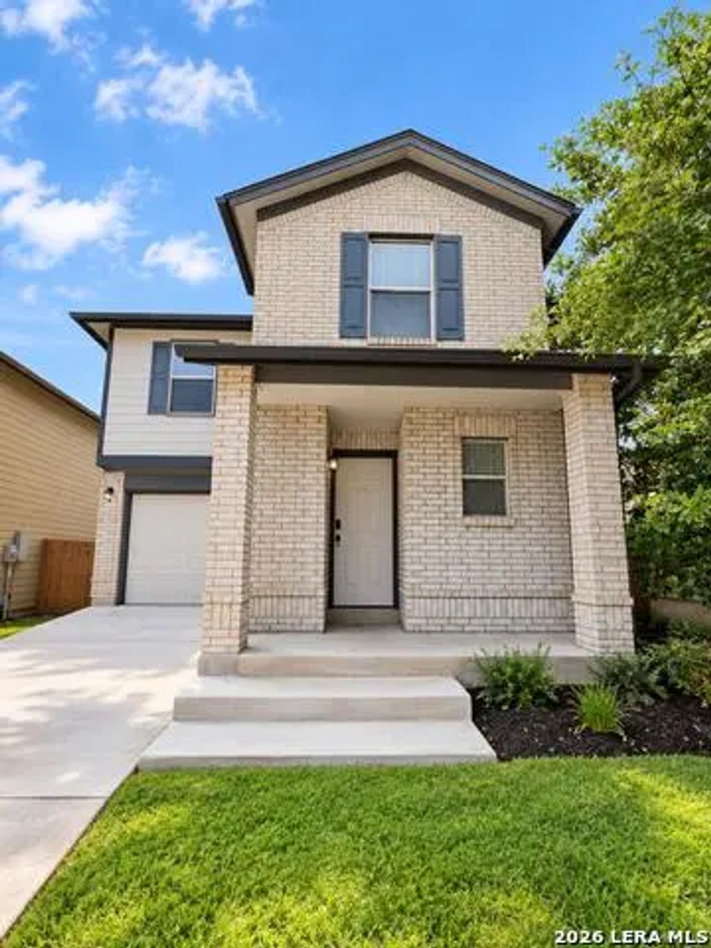 4926 Corian Springs Dr, San Antonio