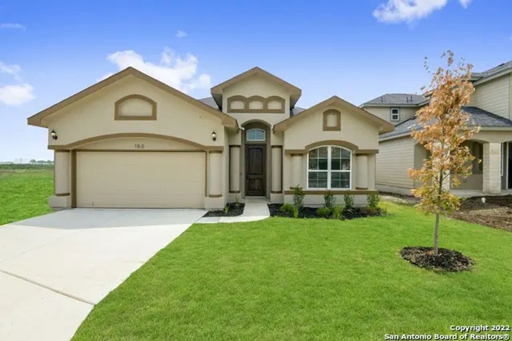 6414 Lowrie, San Antonio