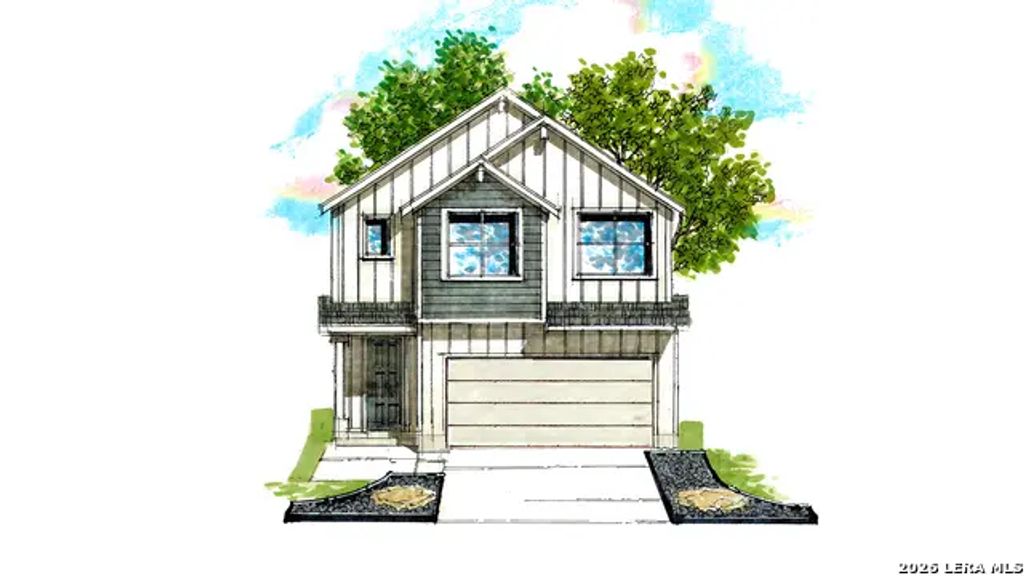 108 Tribus, San Antonio