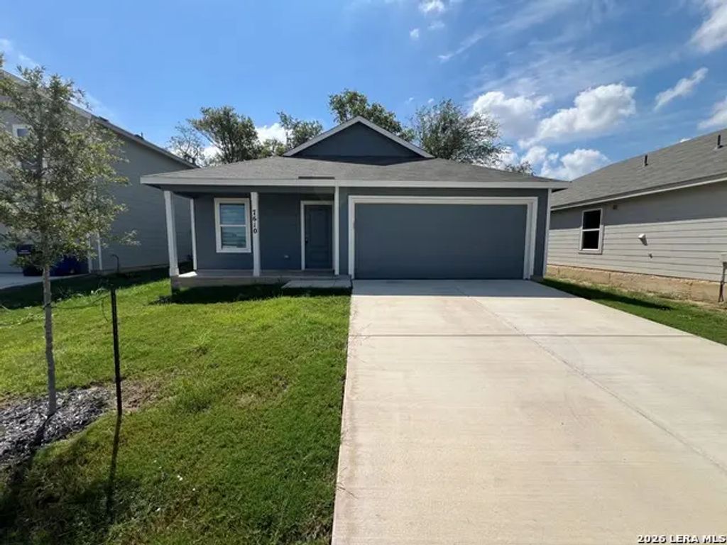 7610 Bohemian Grove, San Antonio