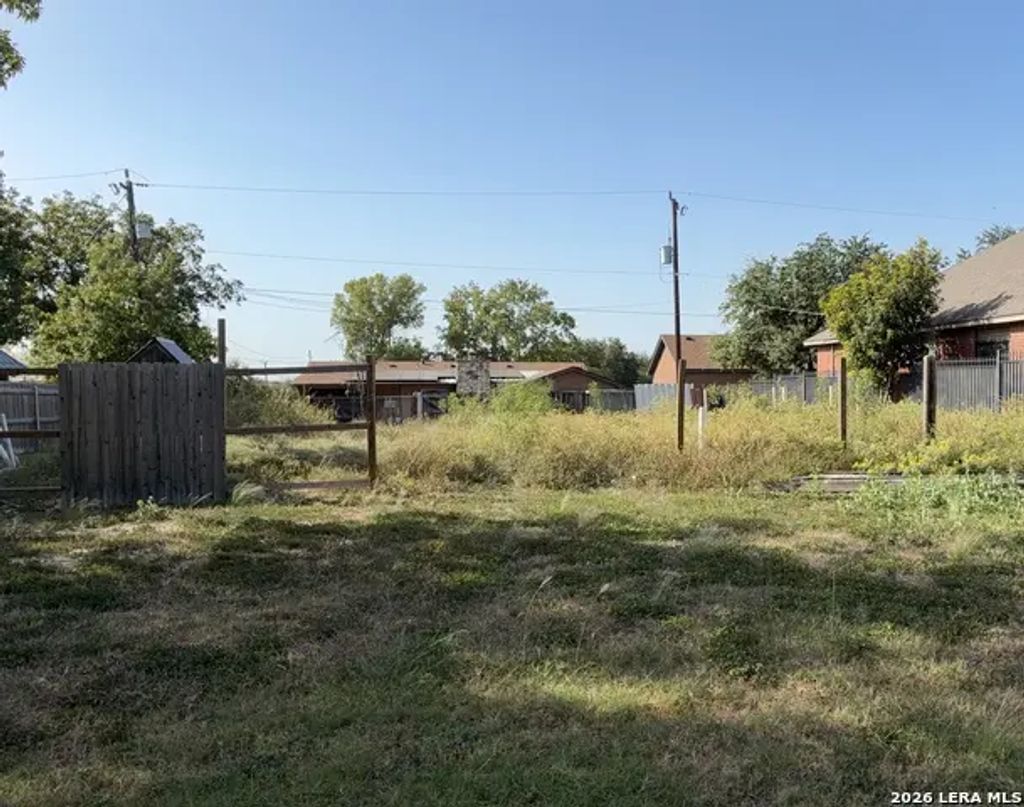 7407 Linkview St, San Antonio