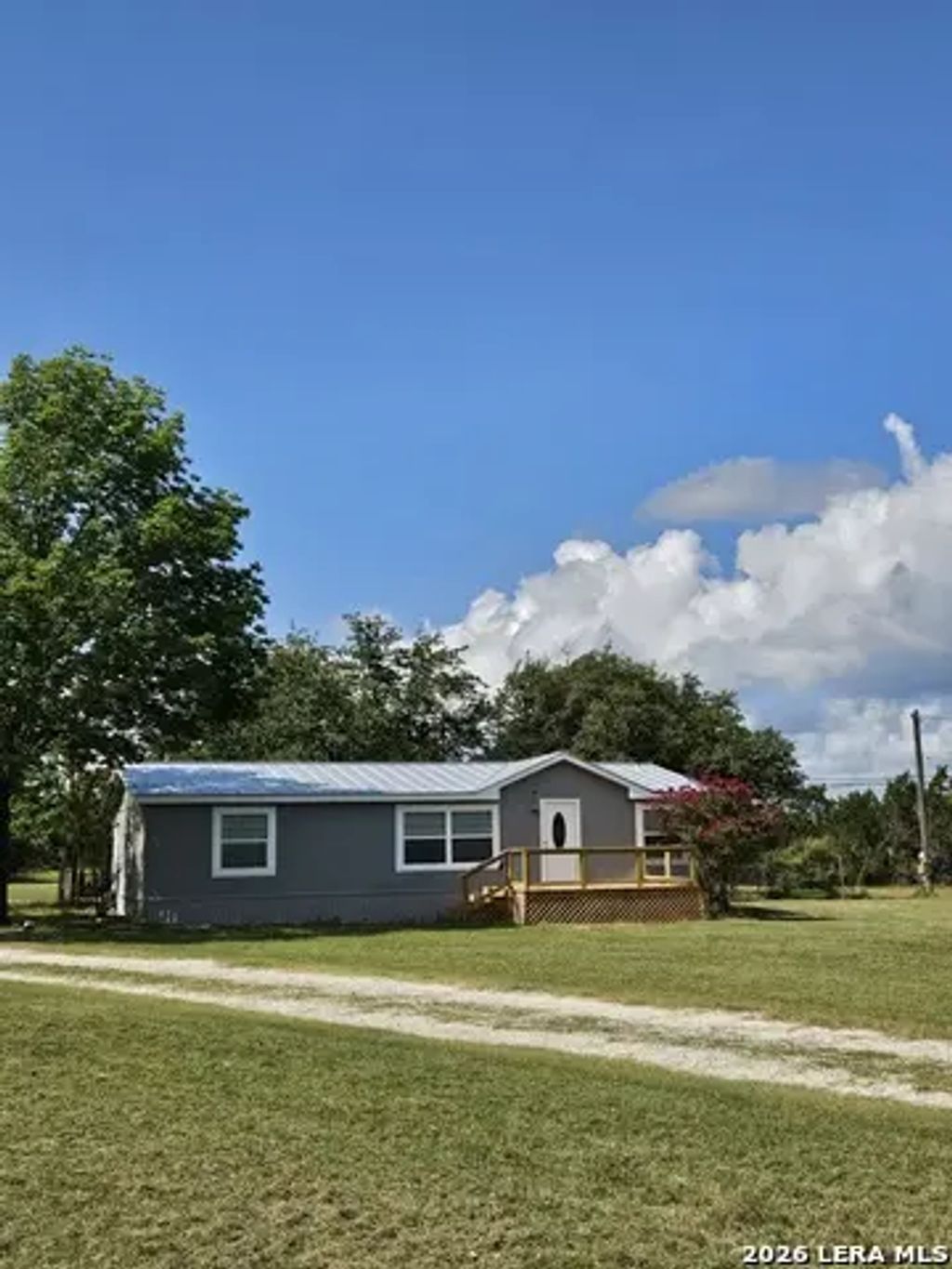 9008 Pocahontas, Spring Branch