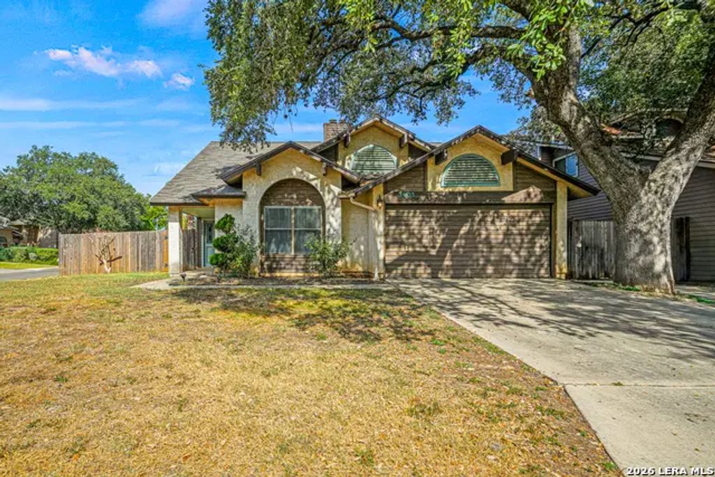 3403 Shallow Grv, San Antonio