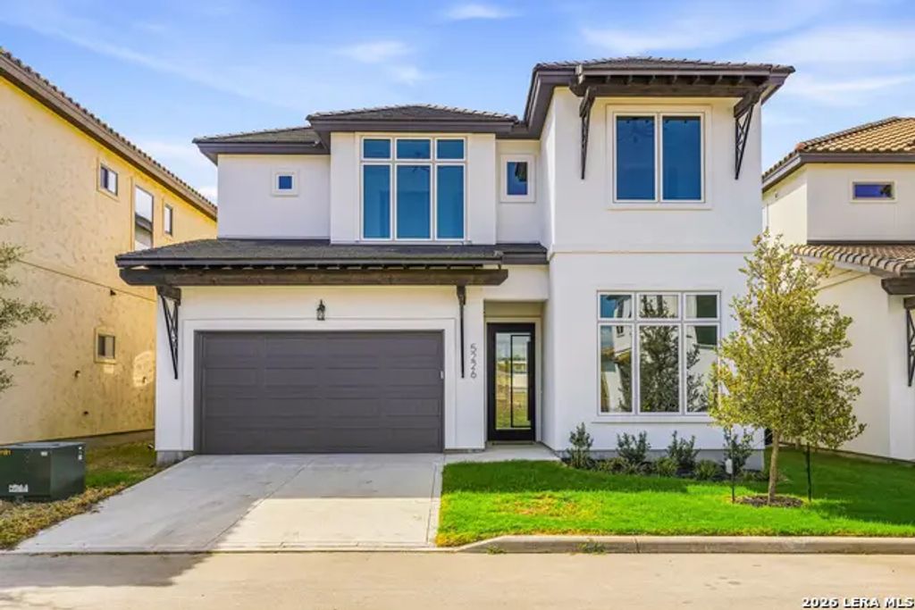 5226 Breeze Way, San Antonio