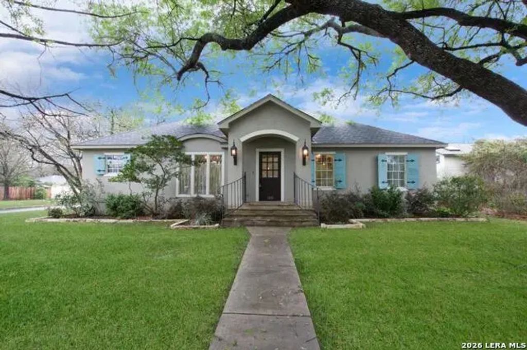 188 Claywell Dr, San Antonio
