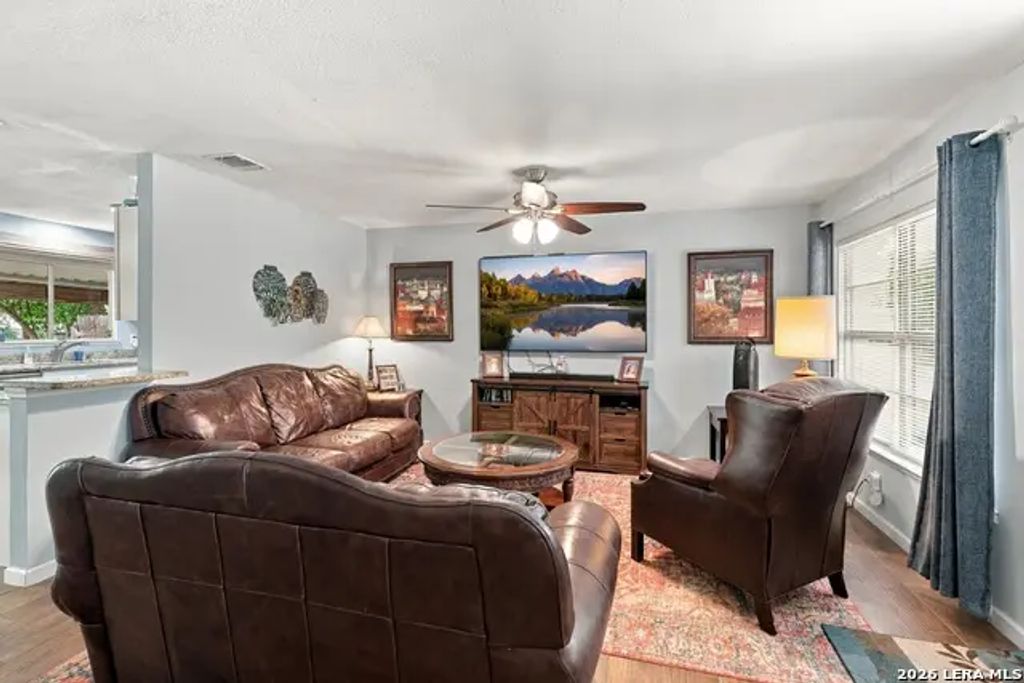 3218 Greenacres, San Antonio