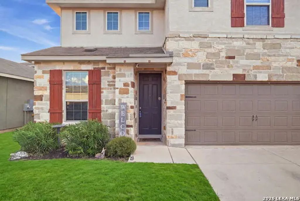 9311 Dak Ave, San Antonio