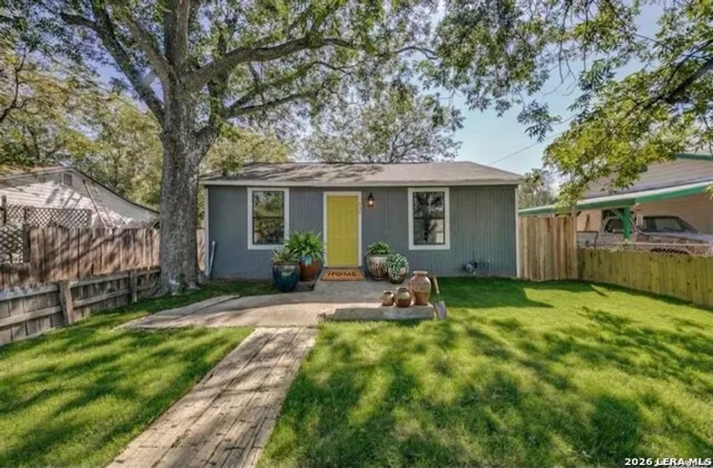 142 Sargent St, San Antonio