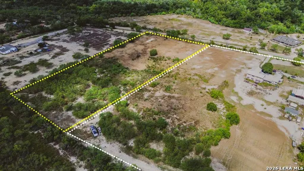 Lot 2 W Jett Rd, San Antonio