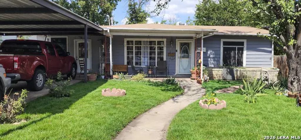 115 Manning, San Antonio