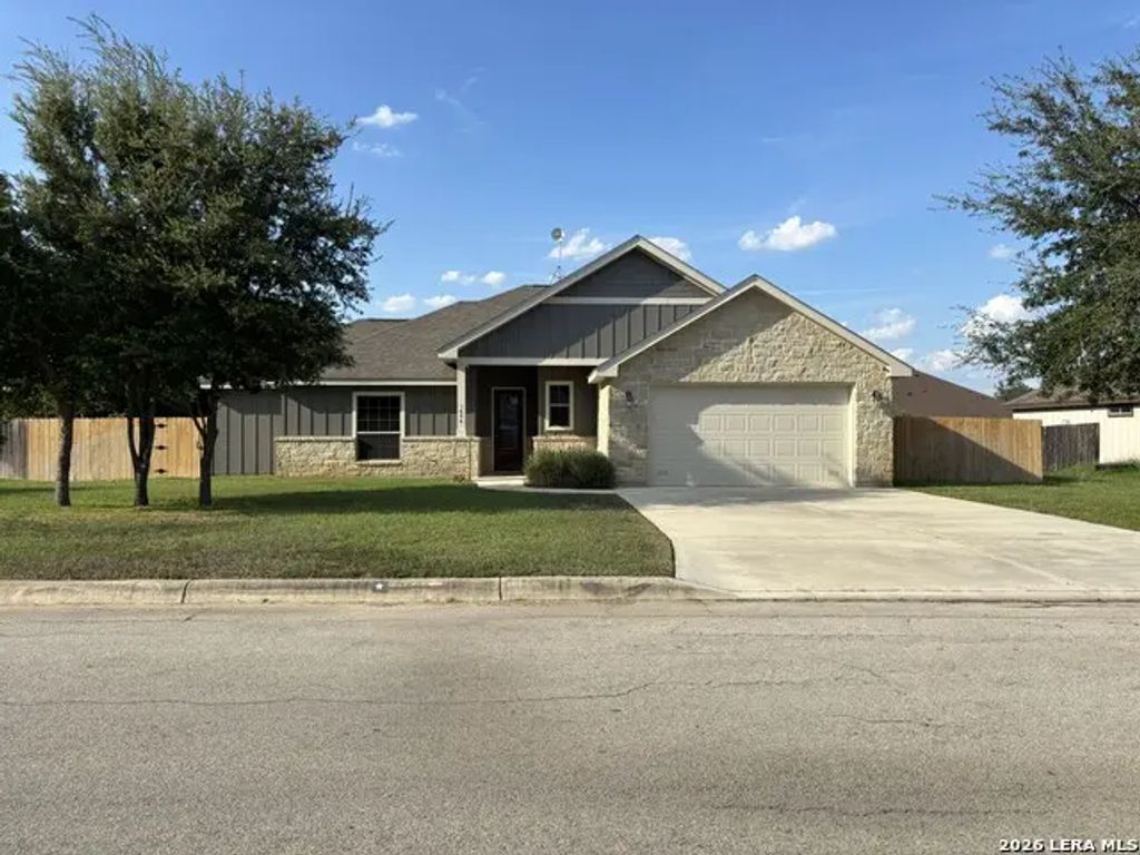 1646 Stone Hvn, Pleasanton
