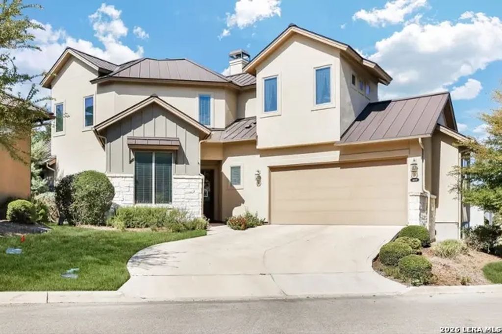 4619 Avery Way, San Antonio