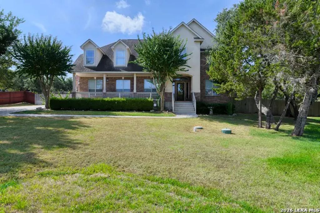 9118 Overlook Rdg, Boerne