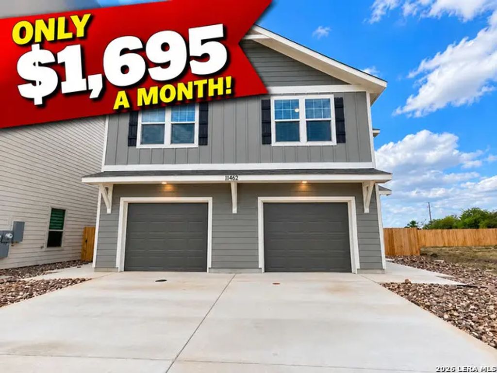 12352 Montgomery Forest 102, San Antonio