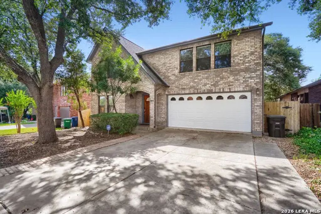 7055 Autumn, San Antonio