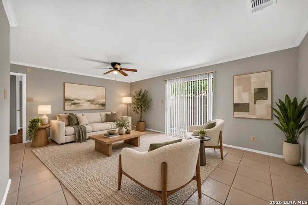 4119 Medical E107, San Antonio