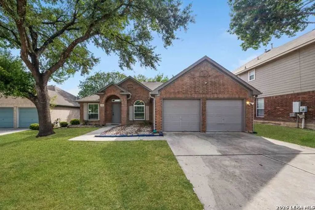 6514 Fontana Pt, San Antonio