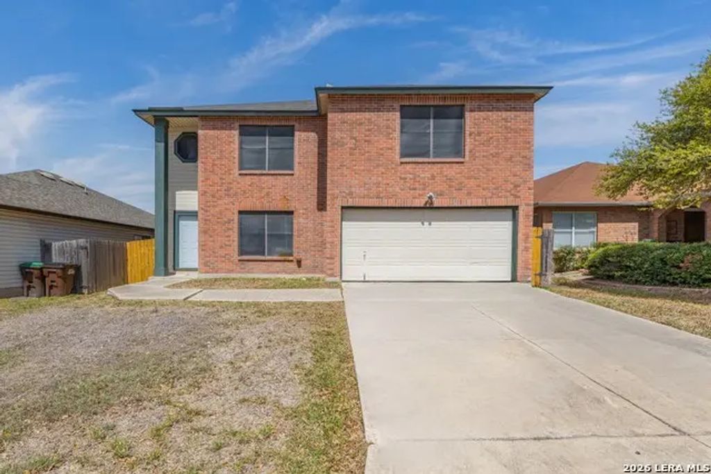8011 Chestnut Cedar Drive, Converse