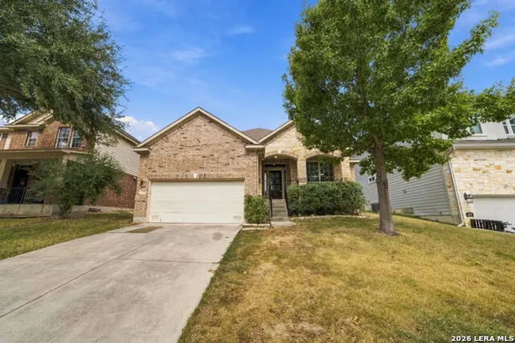 240 Nomad Ln, Cibolo