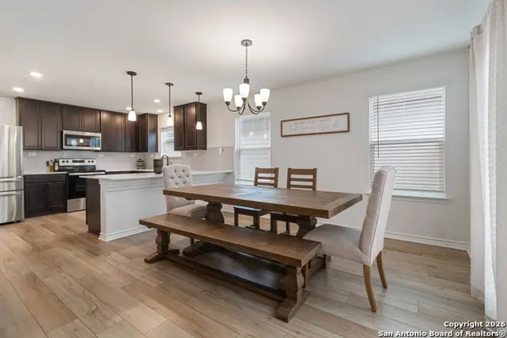 14847 Wild Hog Way, San Antonio