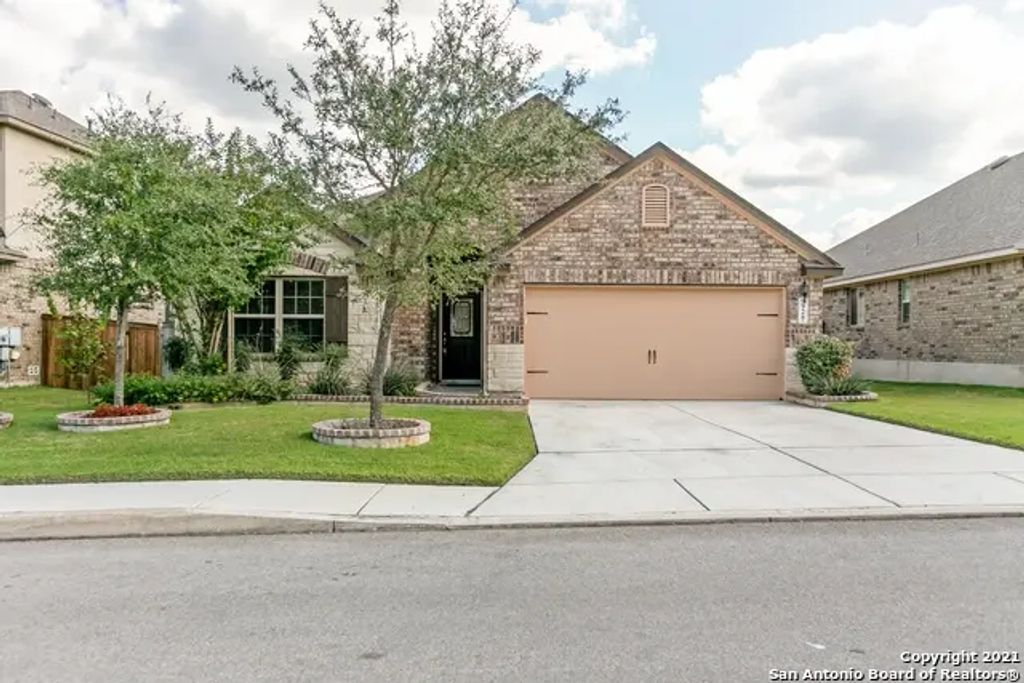 9926 Jon Boat Way, Boerne