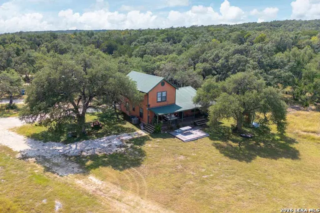 5080 Purgatory Road, New Braunfels