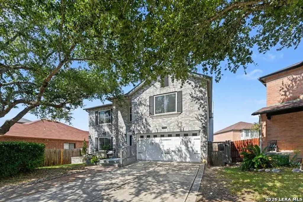 7711 Rio Blanco, Converse