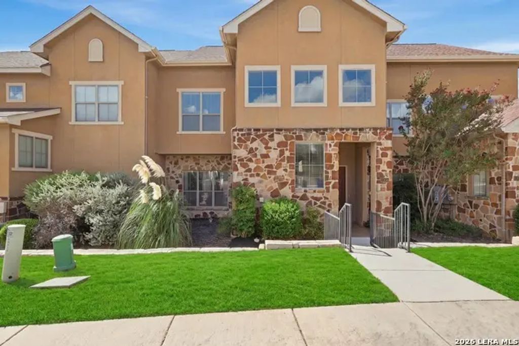 22215 Sausalito, San Antonio
