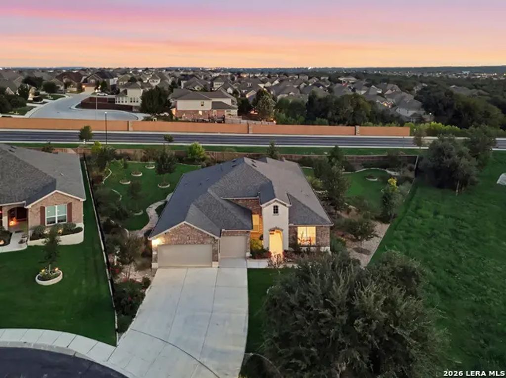12822 Thornbrooke, San Antonio