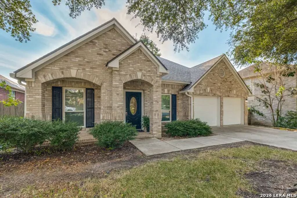 2835 Pond Apple, Schertz