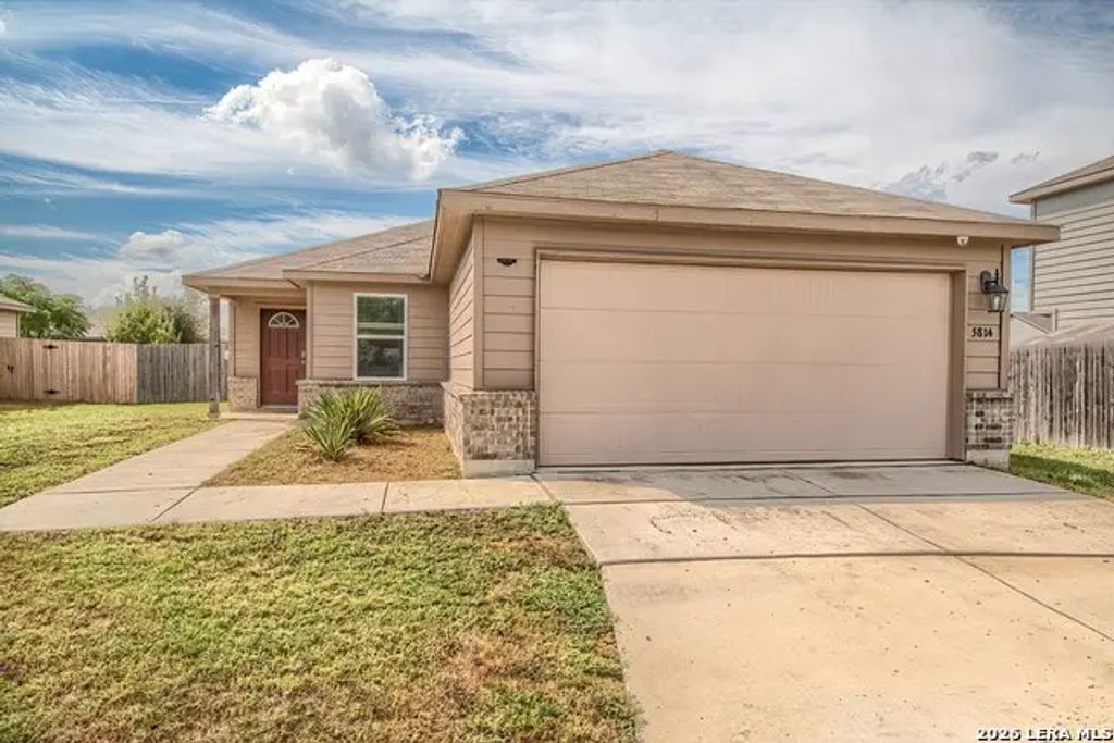 5814 Machaela Trce, San Antonio