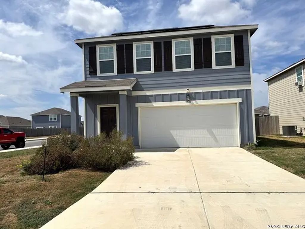 7503 Boa Holw, San Antonio